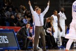Key defense propels Bulls over Western Michigan