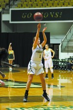 Lady Lions continue losing skid in Southland play