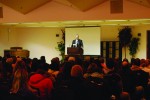 Peeling back the layers with Matt Taibbi