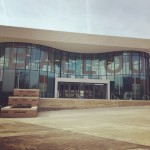 Students, Faculty Hail ‘The New Ballou’