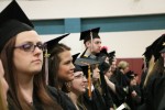 Raise a glass for the college grads