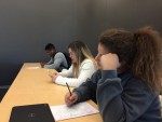 Classroom Competence