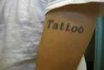 Popular Tattoos