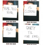 Orlando bars Roxy, Bar BQ Bar, Eye Spy, Sky Sixty set to close