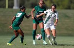 Women’s soccer improves to 8-0
