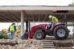 Rams for Christ designs larger building to hold more students