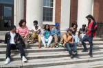 Help Me, I Can't Cope! What Black College Students Do When Having Academic Difficulties