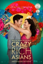 Crazy Rich and Crazy Popular