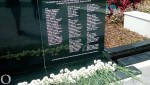 Fallen Bulls remembered by loved ones at memorial service