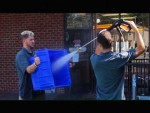 Tallahassee recovers after Hurricane Irma