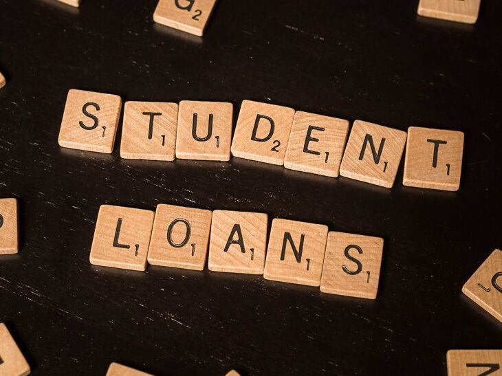 For the first time ever, young adults with student debt have a negative net wealth
