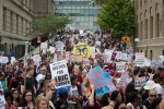 Using Social Media to Organize Protest