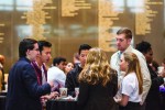 COSGA sparks talk between student reps across globe