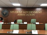 Confirmation week in the Senate Chambers