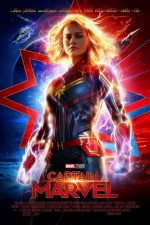 “Captain Marvel” Fights Misogyny
