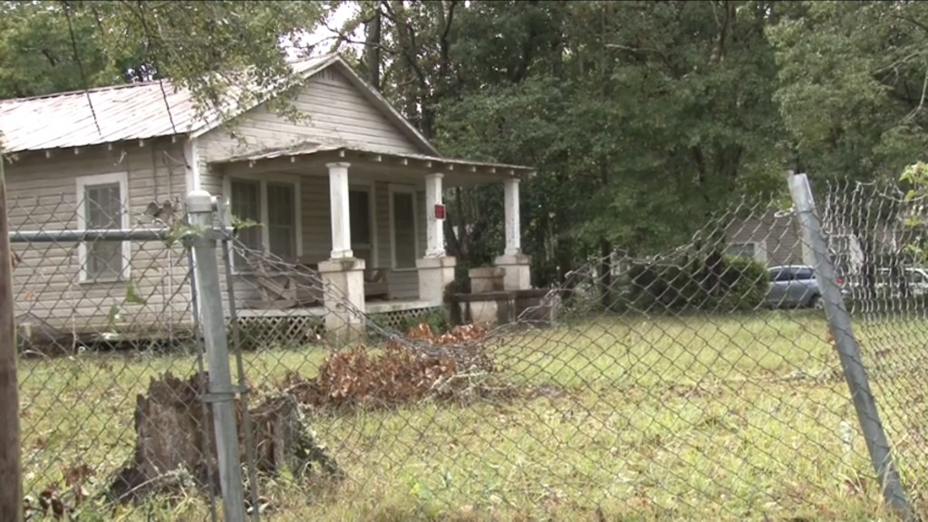 Major improvements planned for city’s south side