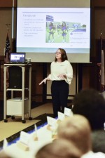 New information, new opportunities for SGA