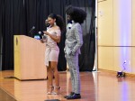 Finley, James to represent freshmen on DU royal court