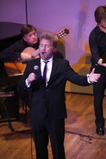 Broadway star supports Wind Symphony
