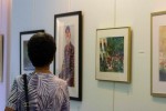 City Hall hosts annual water color exhibition