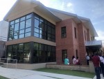 BSU at FSU celebrates new home
