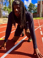 All-American track star moves on to Track Magic Elite