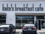 Keke’s Breakfast Cafe debuts