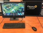 Ottawa University Adds Esports