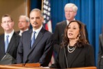 Kamala Harris: Are we looking at the next U.S. Senator