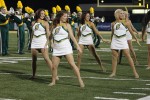 Lionettes take bronze at national competition