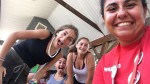 My experience as a summer camp instructor