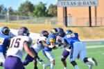 ASU football set for season opener against rival West Texas A&M