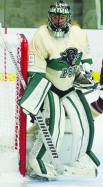 Women’s Hockey Looks to Capture ECAC wins