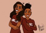 Yara Shadidi and Malia Obama: Selling out, or Doing Their Due Diligence