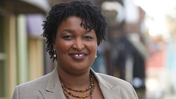 Mississippi Rep. Stacey Abrams