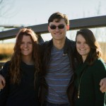 Profile of the Week: Breanna Clayton