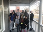 Diversity on OU Tennis
