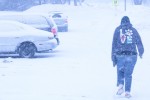 Winter weather causes record closings