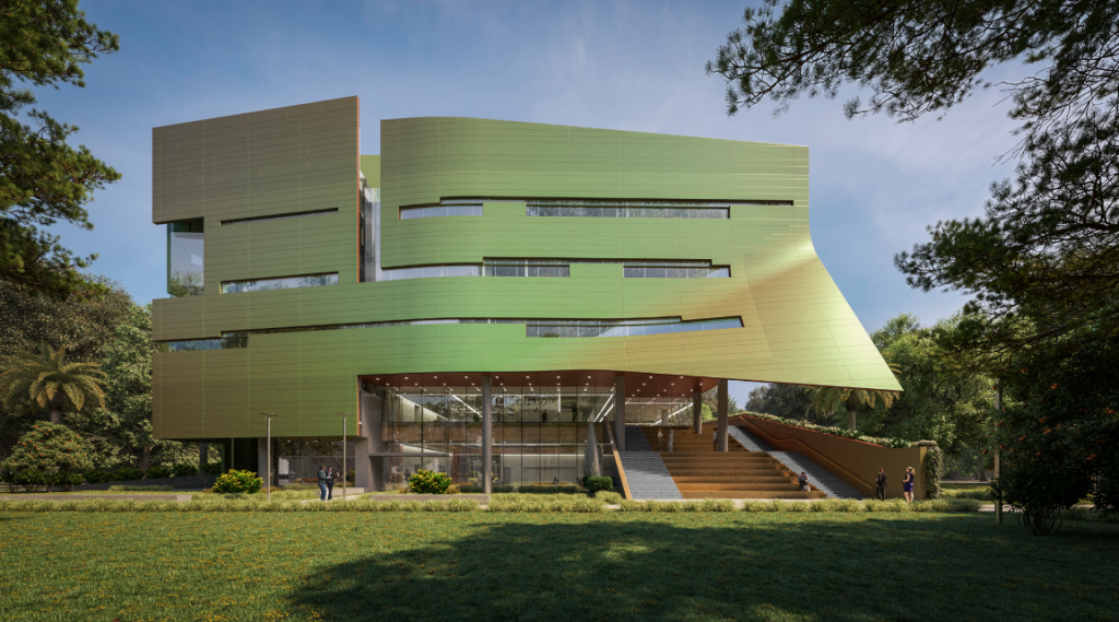 Judy Genshaft donates $20 million to build honors college on campus