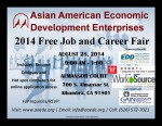 Free Job and Career Fair