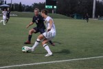 Notebook: Men’s soccer defeats UCF in overtime