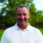 Brian Dooley named Women’s Head Soccer Coach