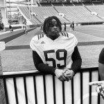 Terry Mareus: The decision
