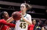 Weber continues high school success with Bulls