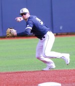 Bucs baseball put in strong performance at Upstate Classic