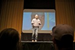 Civil Rights leader inspires students