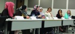 Tech’s One World hosts Q&A panel comprised of local Muslim women