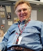 Nedry retiring, remembered fondly