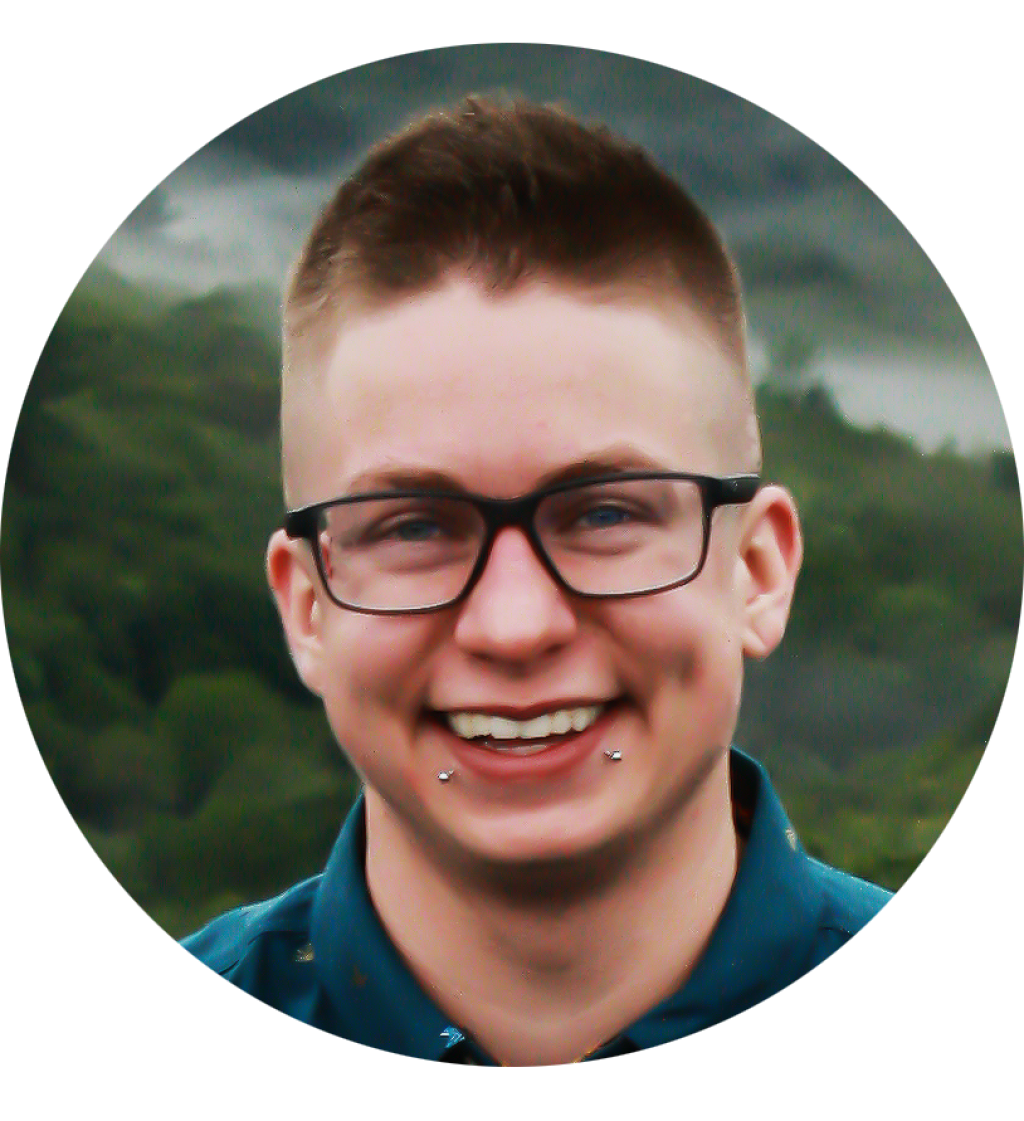 Society for Scholarly Dialogue Presents: Jesse Parker