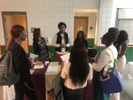 Law school recruiters flock to FAMU